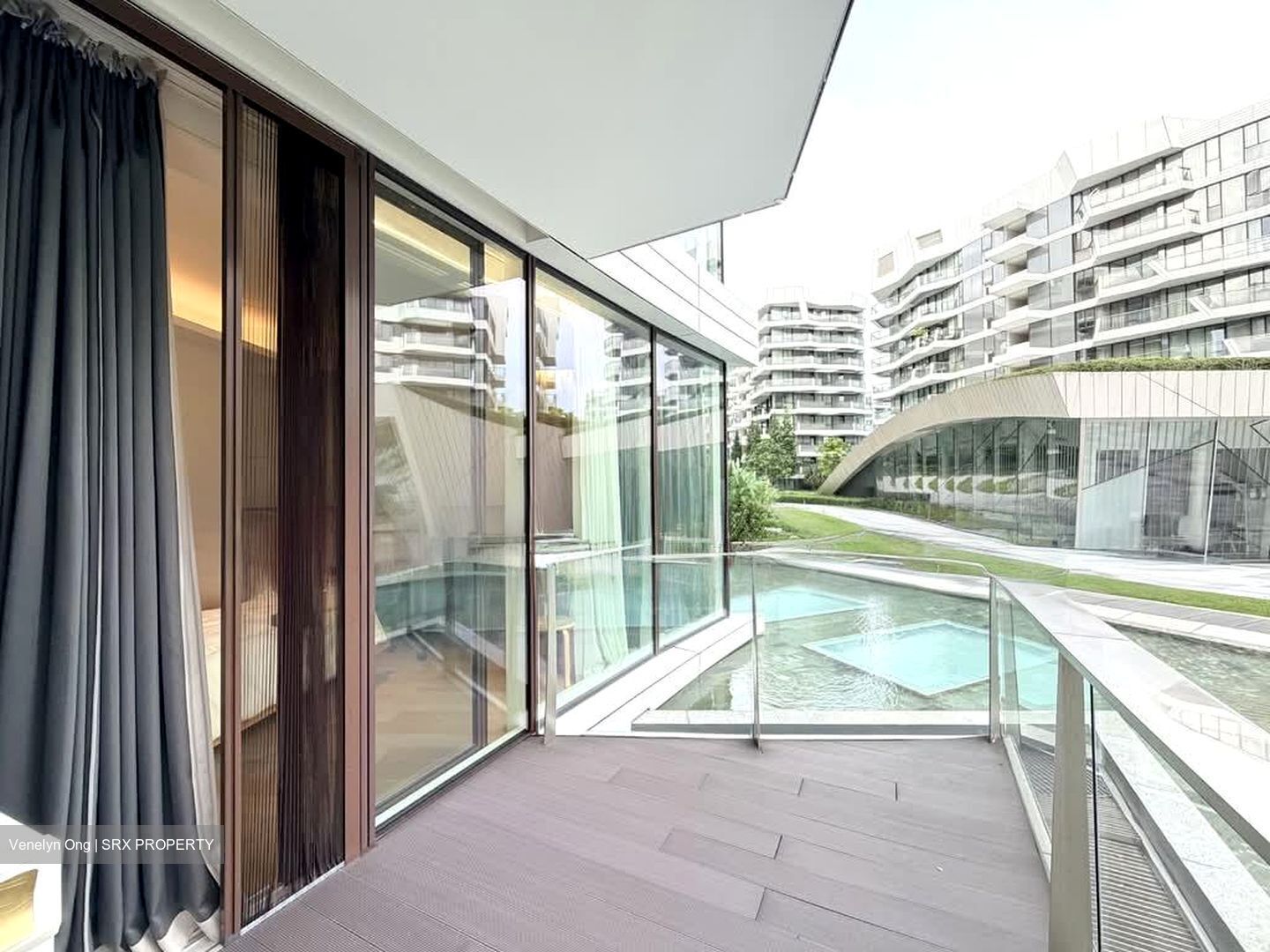 Corals At Keppel Bay (D4), Condominium #563944051